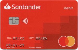 santander top up debit card contactless|tsb apply for contactless card.